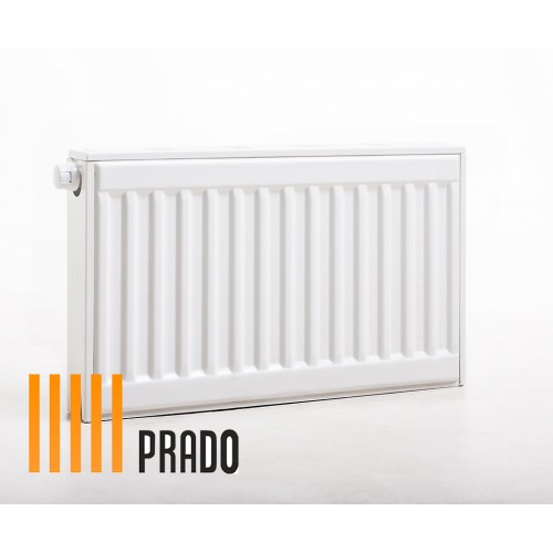 U21 500x900 Радиатор Prado купить в Москве, стальной панельный с ...